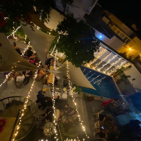 Casa Palacio Anima Jerez de la Frontera Ngoại thất bức ảnh