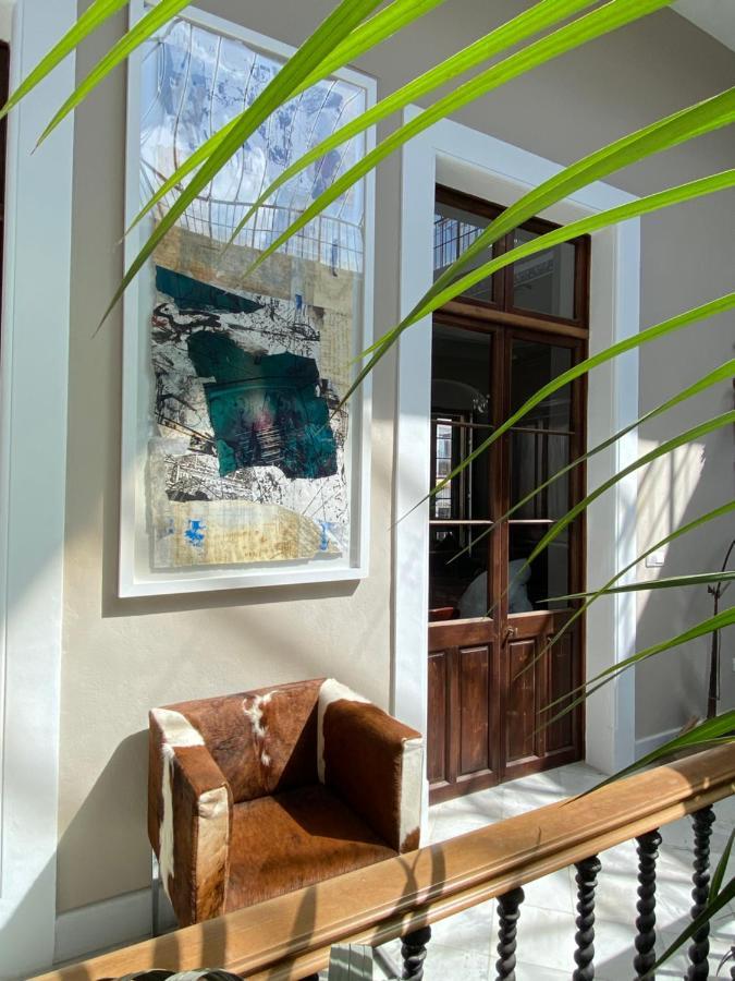 Casa Palacio Anima Jerez de la Frontera Ngoại thất bức ảnh