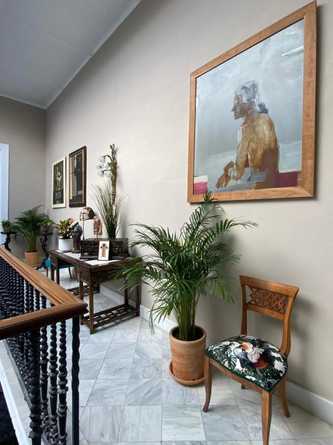 Casa Palacio Anima Jerez de la Frontera Ngoại thất bức ảnh
