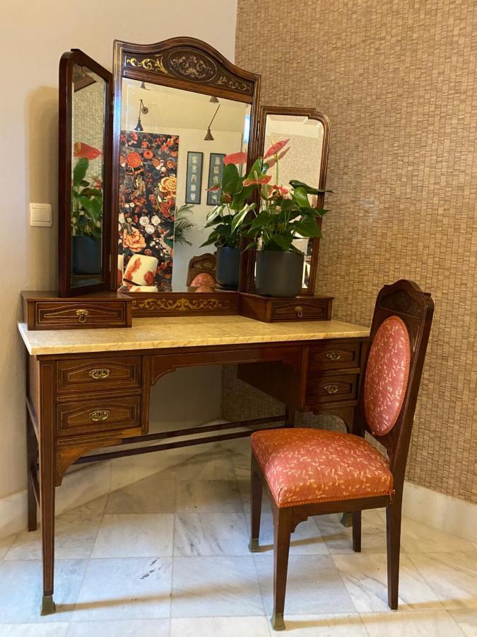 Casa Palacio Anima Jerez de la Frontera Ngoại thất bức ảnh