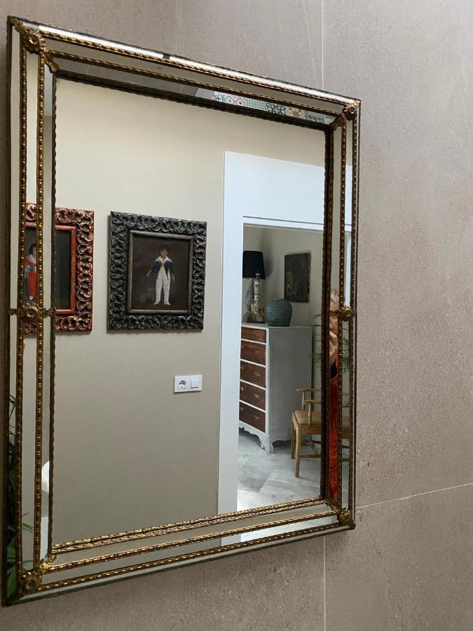 Casa Palacio Anima Jerez de la Frontera Ngoại thất bức ảnh