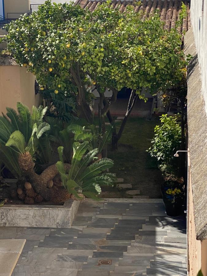 Casa Palacio Anima Jerez de la Frontera Ngoại thất bức ảnh