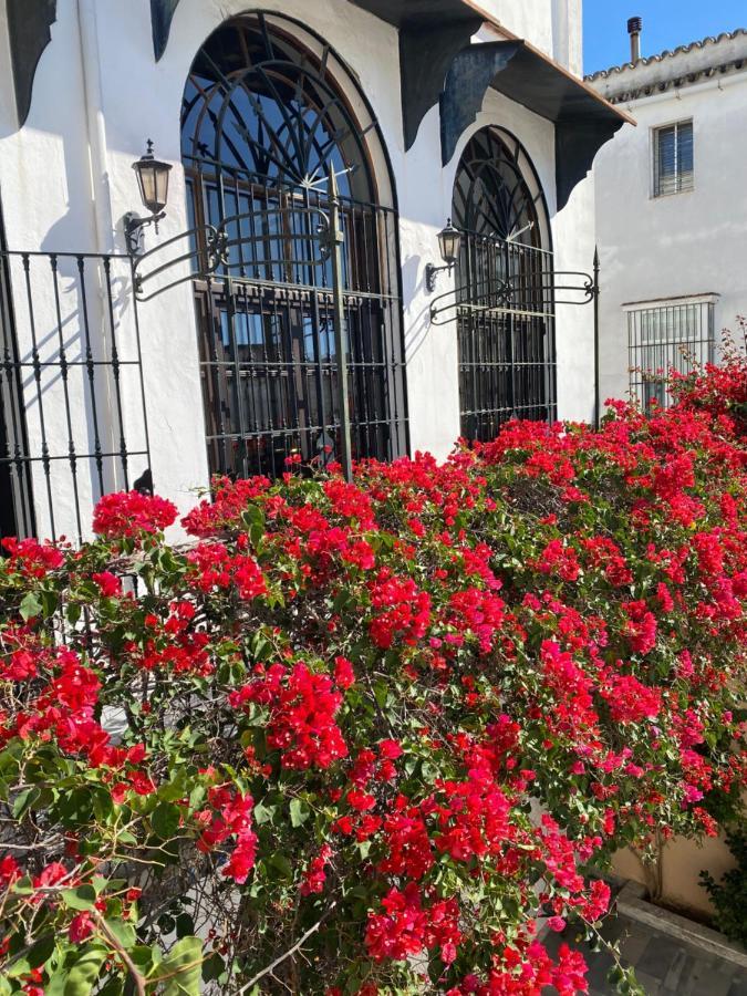Casa Palacio Anima Jerez de la Frontera Ngoại thất bức ảnh